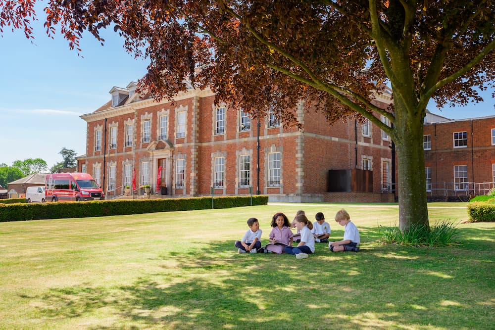 Beechwood Park Celebrates LAMDA Success as Every Candidate Achieves Distinction